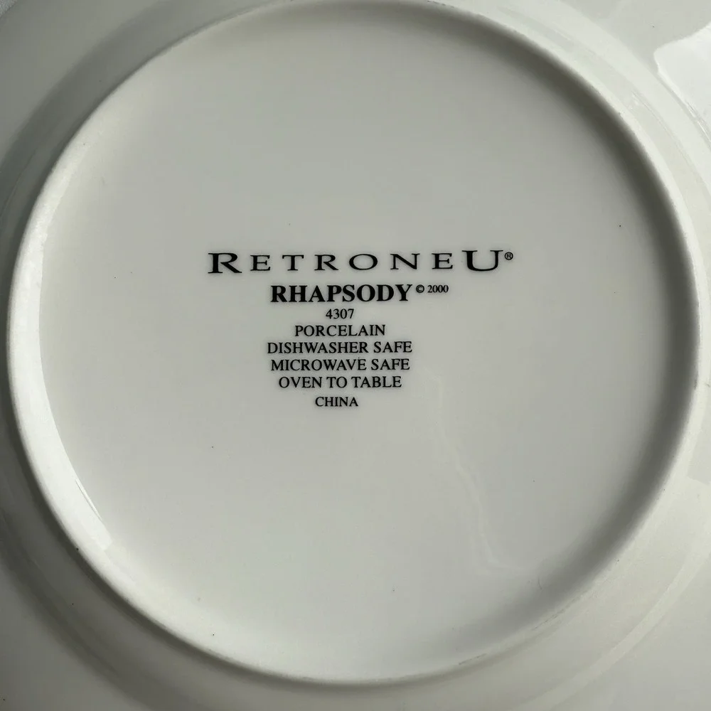 N/A flora retroneu